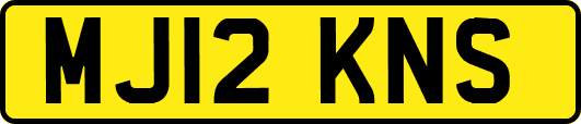 MJ12KNS