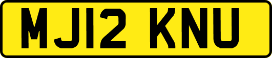 MJ12KNU
