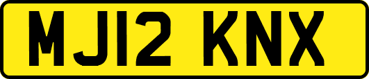MJ12KNX