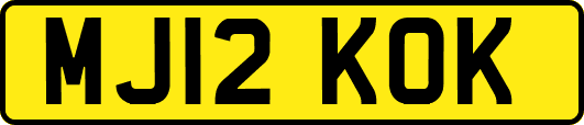 MJ12KOK