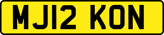 MJ12KON