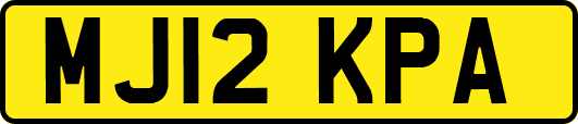 MJ12KPA