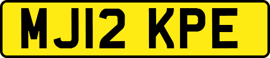 MJ12KPE