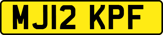 MJ12KPF