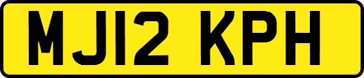 MJ12KPH