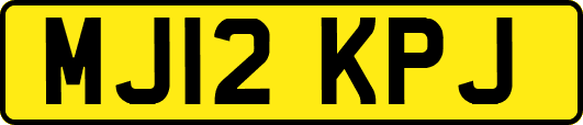 MJ12KPJ