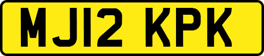 MJ12KPK