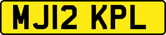 MJ12KPL
