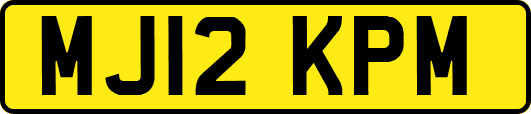 MJ12KPM