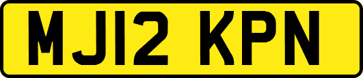 MJ12KPN