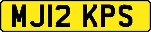 MJ12KPS