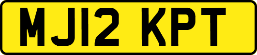 MJ12KPT