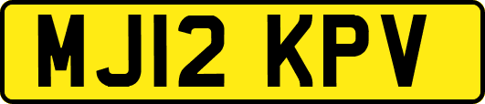 MJ12KPV