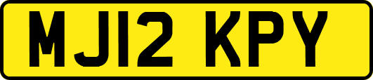 MJ12KPY
