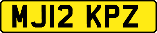 MJ12KPZ