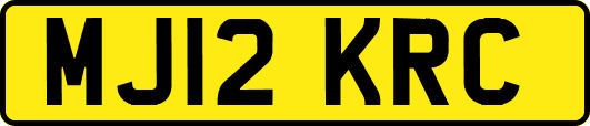 MJ12KRC