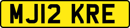 MJ12KRE