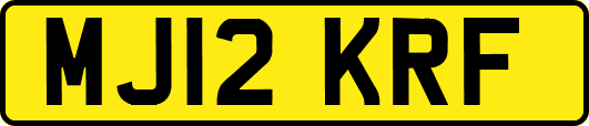 MJ12KRF