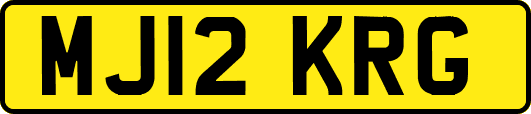 MJ12KRG