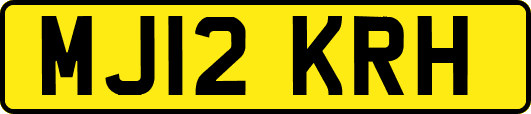 MJ12KRH