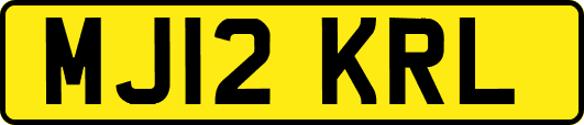 MJ12KRL