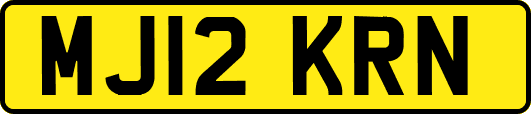 MJ12KRN