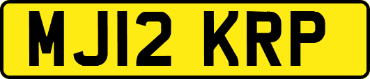 MJ12KRP