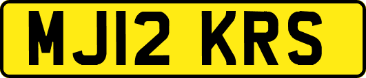 MJ12KRS