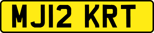 MJ12KRT