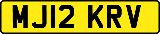MJ12KRV