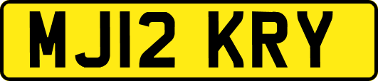 MJ12KRY
