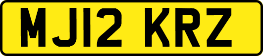 MJ12KRZ