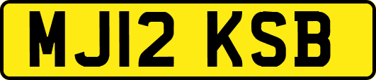MJ12KSB
