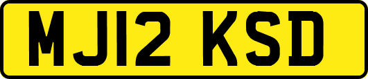MJ12KSD