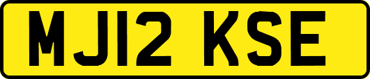 MJ12KSE