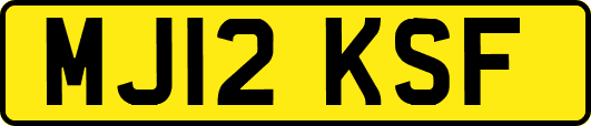 MJ12KSF