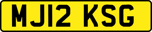 MJ12KSG