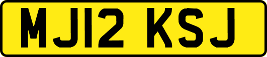 MJ12KSJ