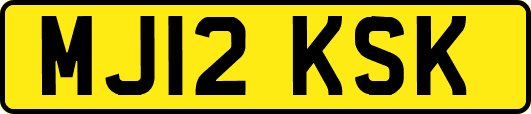 MJ12KSK