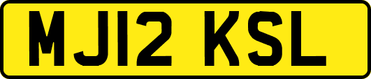 MJ12KSL