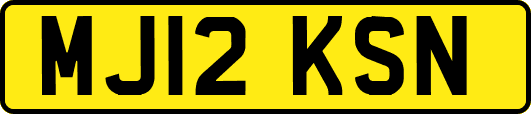 MJ12KSN