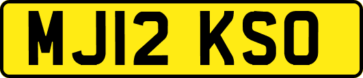MJ12KSO