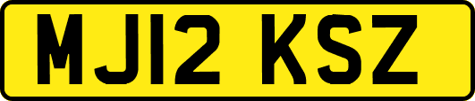 MJ12KSZ