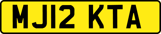 MJ12KTA