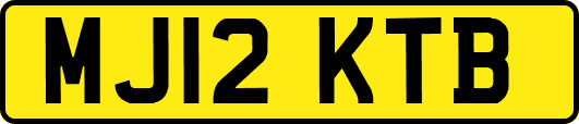 MJ12KTB
