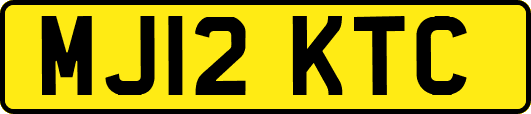 MJ12KTC