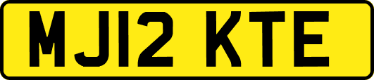 MJ12KTE