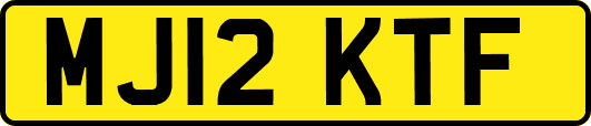 MJ12KTF