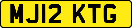 MJ12KTG