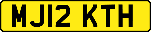 MJ12KTH